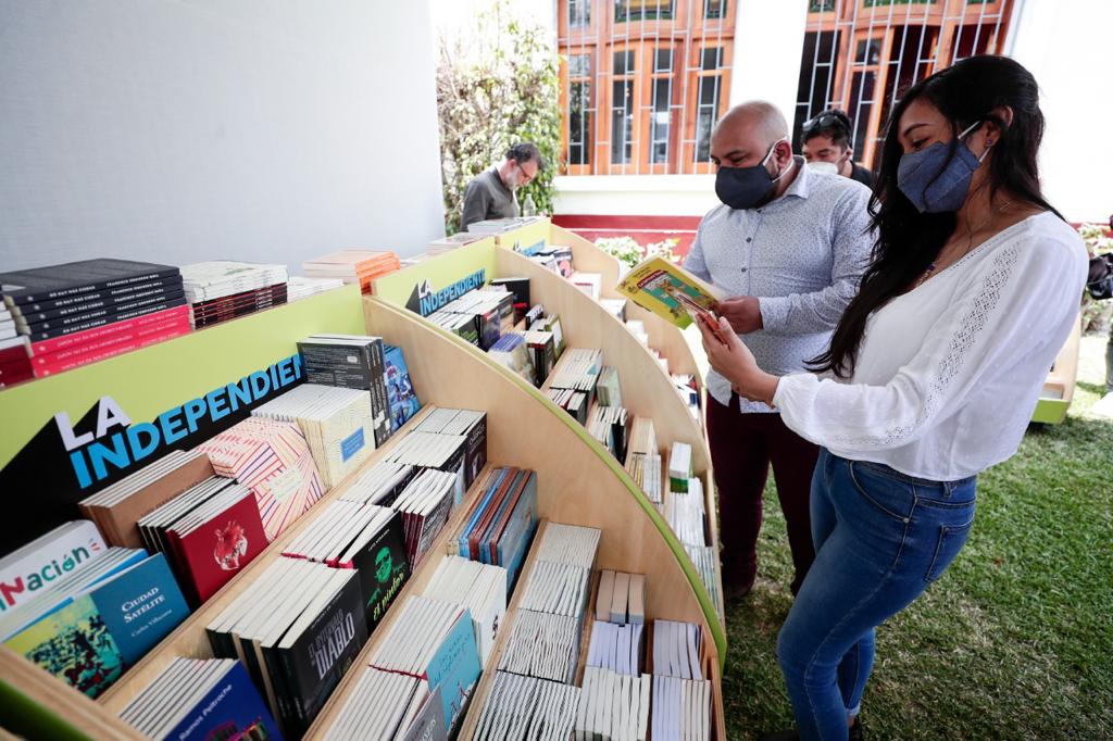 Ejecutivo aprobó proyecto de ley que promueve la lectura y la industria editorial