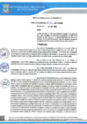 Vista preliminar de documento RG 735 QR