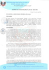 Vista preliminar de documento ACUERDO DE CONSEJO MUNICIPAL N° 025-2023-MPS