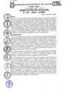 Vista preliminar de documento Resolución de Alcaldía N°123-2023-A/ MDC