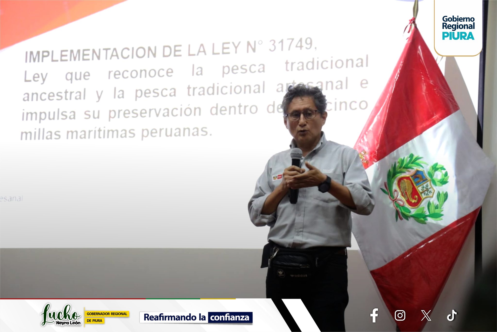 Ley 31749