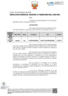 Vista preliminar de documento RGR N° 220-2023-GRLL-GGR-GRA