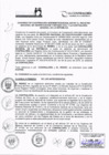 Vista preliminar de documento Convenio de Cooperación Interinstitucional entre la Contraloría General de la República y el Registro Nacional de Identificación y Estado Civil - RENIEC