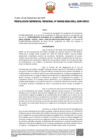 Vista preliminar de documento RG N° 432-2023-GRLL-GGR-GRCO