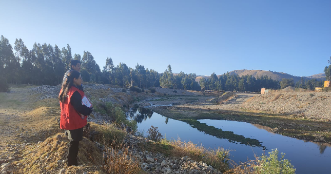 La Contraloría General advirtió y recomendó a la Municipalidad Provincial de Concepción, en la región Junín, adoptar acciones preventivas y correctivas en la obra de instalación, mejoramiento y ampliación de los servicios de agua potable y alcantarillado en el distrito de Matahuasi que se encuentra paralizada desde el año 2016 y para la cual ya se han destinado S/ 9 222 591.