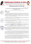 Vista preliminar de documento RESOLUCION DE ALCALDIA 166-2023-A-MDT