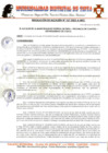 Vista preliminar de documento RESOLUCION DE ALCALDIA 167-2023-A-MDT