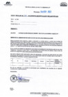 Vista preliminar de documento Oficio circular 483-2023, capacitación docente sobre uso de plataforma CreceLee