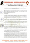 Vista preliminar de documento RESOLUCION DE ALCALDIA 170-2023-A-MDT
