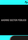 Vista preliminar de documento tasas-ahorro-sector-publico