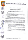 Vista preliminar de documento Archivo PDF RESOLUCIÓN DE ALCALDÍA 431-2023-MPS/A