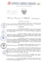 Vista preliminar de documento Resolución Directoral . N° 2175 - 2023 