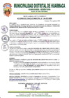 Vista preliminar de documento ACUERDO DE CONCEJO N°140-2023-MDH