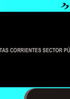 Vista preliminar de documento tasas-ccorriente-sector-publico