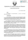Vista preliminar de documento RURH-00013-2022-ARCC-GG-OA-URH