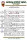 Vista preliminar de documento RESOLUCIÓN DE ALCALDÍA N°424-2023-MDH-A