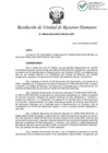 Vista preliminar de documento RURH-00022-2022-ARCC-GG-OA-URH