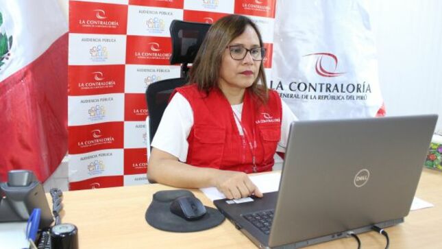 Ciudadanos de la provincia de Sechura y sus seis distritos tendrán la oportunidad de presentar denuncias sobre el presunto uso inadecuado de bienes y recursos públicos en las municipalidades y otras entidades del Estado, durante la audiencia pública virtual “La Contraloría te escucha”. La cita es este miércoles 13 de setiembre a las 3 de la tarde vía plataforma de zoom.
