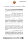 Vista preliminar de documento RG N° 437-2023-GRLL-GGR-GRCO