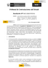 Vista preliminar de documento Resolución Nº 3415-2023-TCE-S1