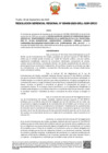 Vista preliminar de documento RG N° 438-2023-GRLL-GGR-GRCO