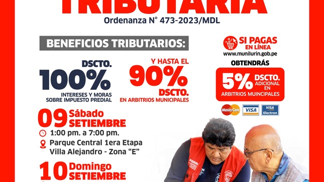 Archivo de JPG sobre una publicación del área de imagen