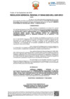 Vista preliminar de documento RG N° 442-2023-GRLL-GGR-GRCO