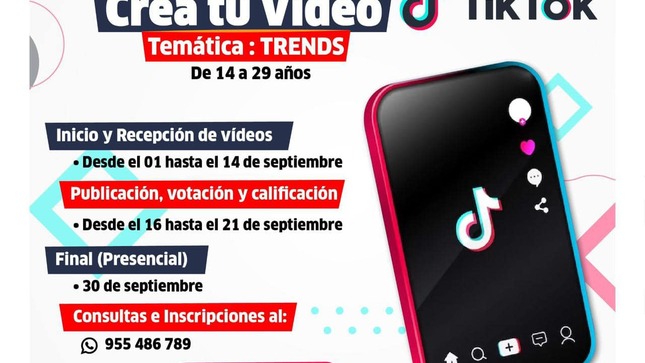 Archivo de JPG sobre una publicación del área de imagen