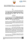 Vista preliminar de documento RG N° 443-2023-GRLL-GGR-GRCO