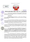 Vista preliminar de documento Resolucion Directoral N° 004268-2023