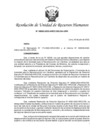 Vista preliminar de documento RURH-062_2022_ARCC_GG_OA_URH-DESIG-TEMP-PUESTO-SDR-CAJAMARCARR724