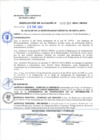 Vista preliminar de documento Resolución de Alcaldía N.° 000014-2021-MDSA/SG