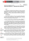Vista preliminar de documento Resolución Gerencial N.° 000022-2023-PERÚ COMPRAS-GG