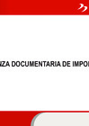 Vista preliminar de documento tasas-cobranza-documentaria-importacion