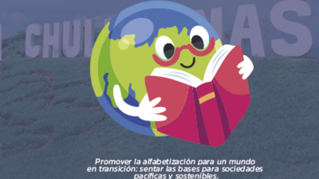 Día Internacional de la Alfabetización