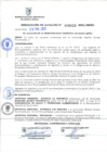 Vista preliminar de documento  RESOLUCION DE ALCALDÍA N° 000018-2021/MDSA