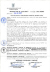 Vista preliminar de documento RESOLUCION DE ALCALDÍA N° 000020-2021/MDSA