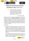 Vista preliminar de documento Resolución Nº 3430 -2023-TCE-S1