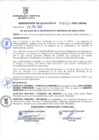 Vista preliminar de documento RESOLUCION DE ALCALDÍA N° 000023-2021/MDSA