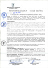 Vista preliminar de documento RESOLUCION DE ALCALDÍA N° 000028-2021/MDSA