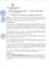 Vista preliminar de documento RESOLUCION DE ALCALDÍA N° 000031-2021/MDSA