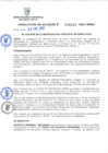 Vista preliminar de documento RESOLUCION DE ALCALDÍA N° 000034-2021/MDSA