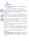 Vista preliminar de documento RESOLUCION DE ALCALDÍA N° 000035-2021/MDSA