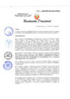 Vista preliminar de documento Resolución Directoral N° 051-2023-GRP-DG-HDAC-PASCO