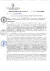 Vista preliminar de documento RESOLUCION DE ALCALDÍA N° 000037-2021/MDSA
