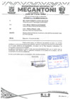 Vista preliminar de documento Informe y Anexo Nº 06  de Plan Anual de Contrataciones PAC