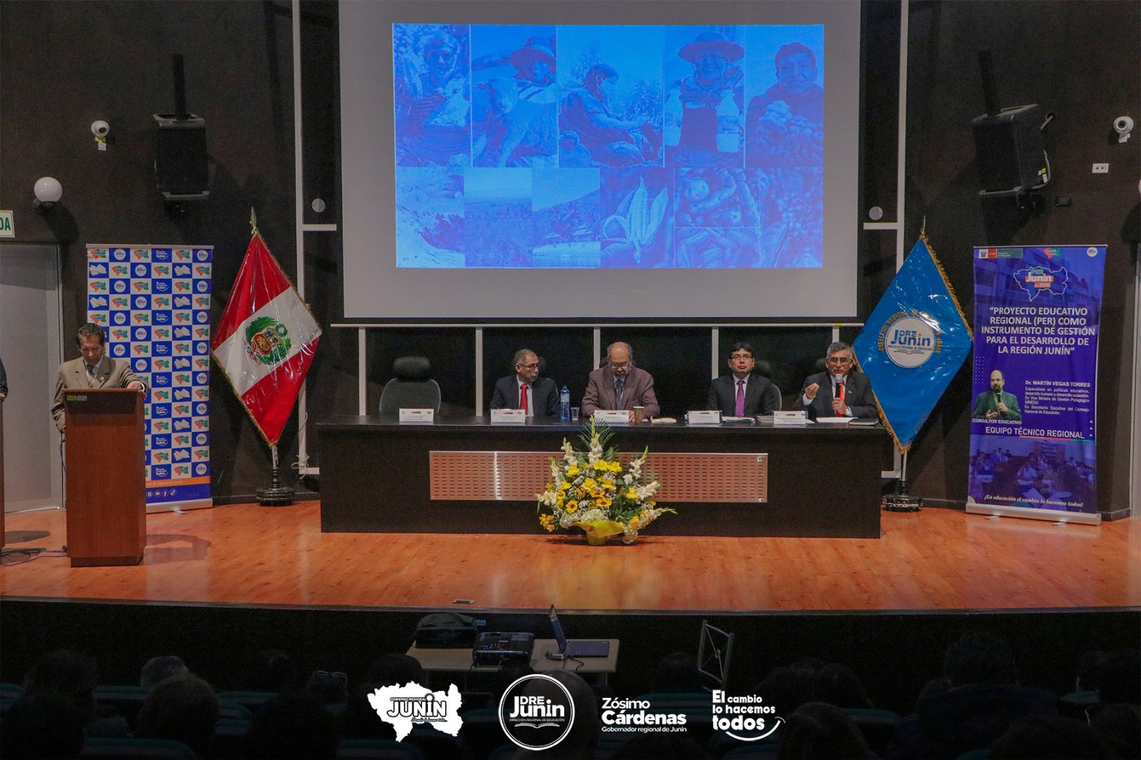 NP. 78-2023-DREJ-RR.PP-CONFERENCIA MAGISTRAL SOBE EL PER AL 2036