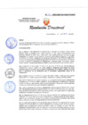 Vista preliminar de documento Resolución Directoral N° 054-2023-GRP-DG-HDAC-PASCO