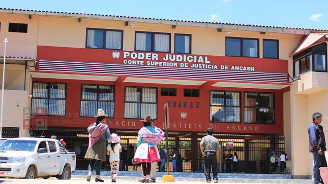 Órgano de Imagen Institucional