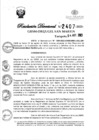 Vista preliminar de documento Resolución Directoral N° 2407-2023-GRSM-DRE-UGEL-SAN-MARTIN